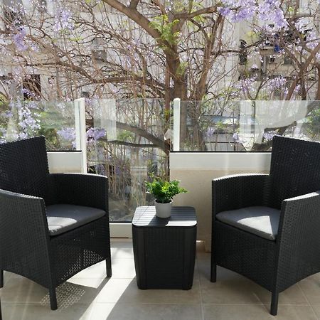 Homega - City Center New Apartment Барі Екстер'єр фото